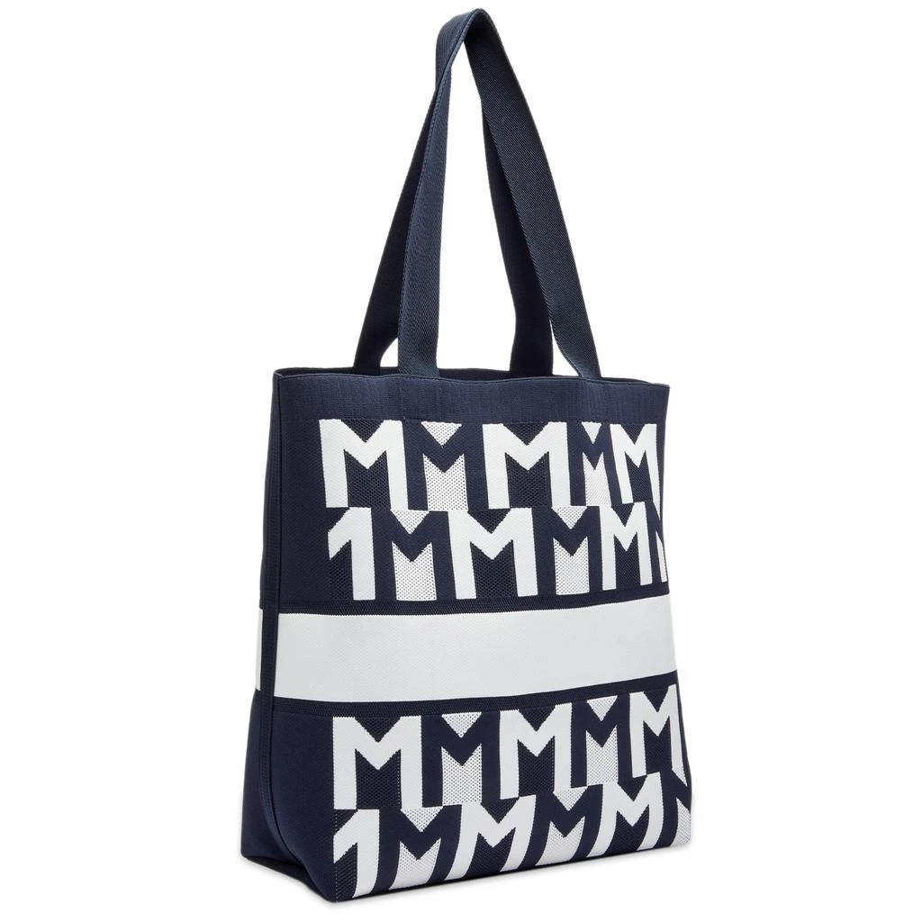 商品Moncler|Moncler Knit Tote Bag,价格¥6036,第2张图片详细描述