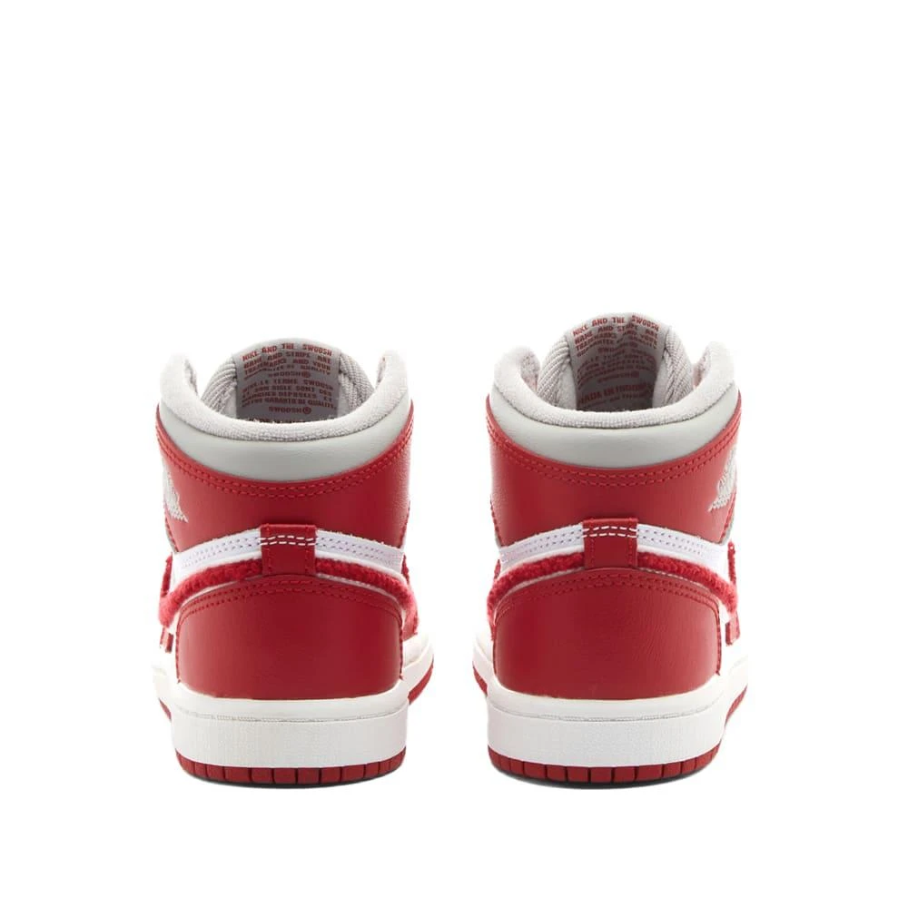 商品Jordan|Air Jordan 1 High OG GP,价格¥523,第3张图片详细描述