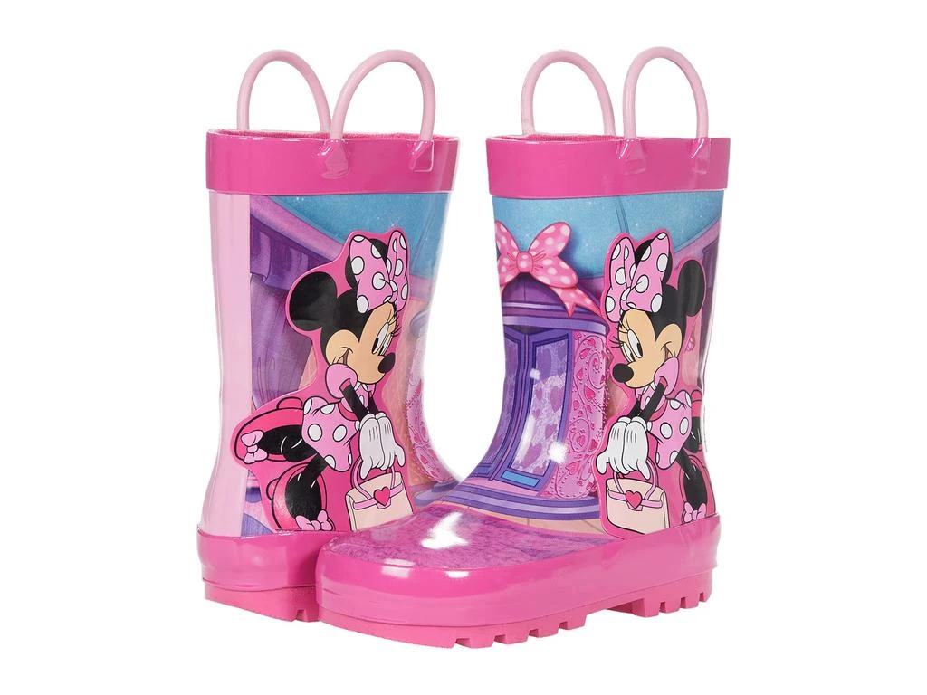 商品Josmo Kids|Minnie Rain Boot (Toddler/Little Kid),价格¥202,第1张图片