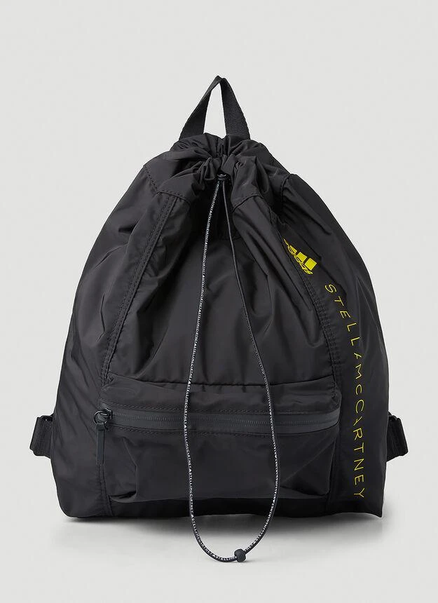 商品Adidas|Gym Sack Backpack in Black,价格¥684,第1张图片