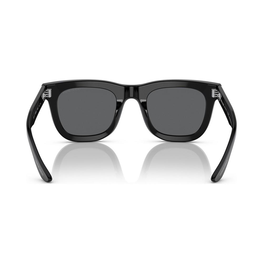 Men's Sunglasses, AR817149-X商品第4张图片规格展示