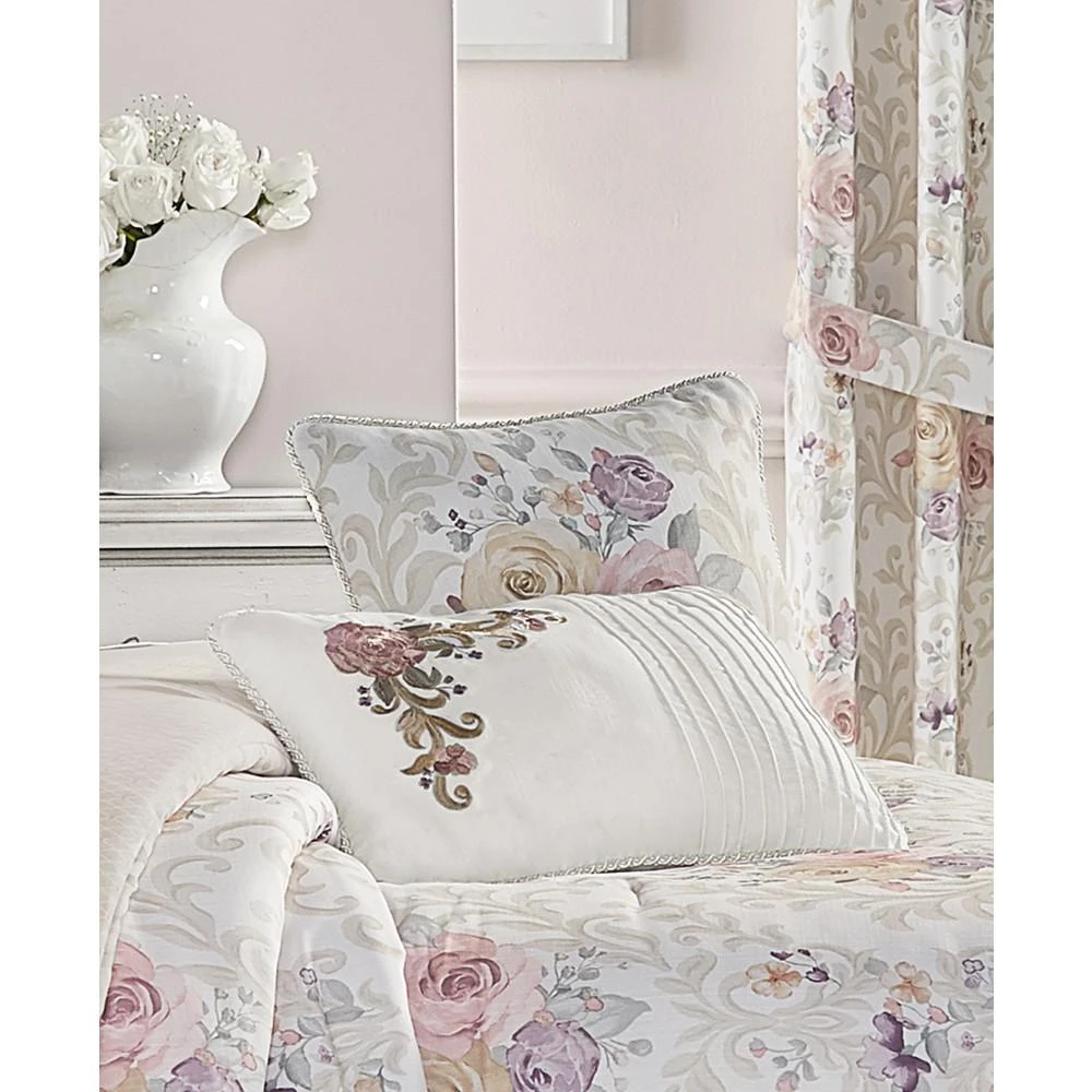 商品Royal Court|Chardonnay Window Valance, 17" x 72",价格¥745,第2张图片详细描述