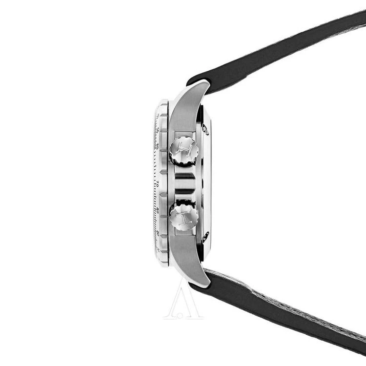 商品Hamilton|Khaki Aviation X-Wind 男士手表,价格¥6937,第4张图片详细描述