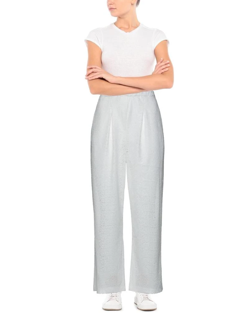 商品ROSE' A POIS|Casual pants,价格¥210,第2张图片详细描述