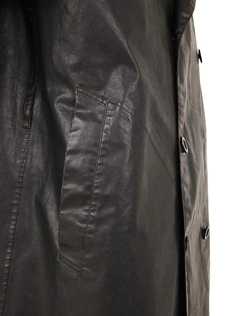 商品MAISON MARGIELA|Maison Margiela Raincoat,价格¥17041,第3张图片详细描述