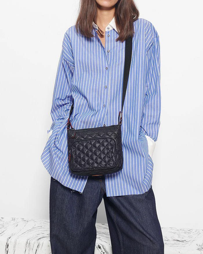 商品MZ Wallace|Metro Scout Extra Small Crossbody,价格¥1356,第2张图片详细描述