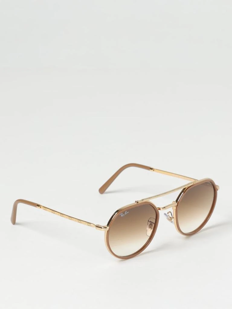 商品Ray-Ban|Ray-Ban metal sunglasses,价格¥1112,第1张图片