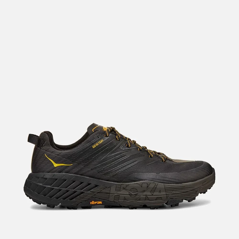 商品Hoka One One|Hoka One One Men's Speedgoat 4 Goretex Trainers,价格¥1273,第1张图片