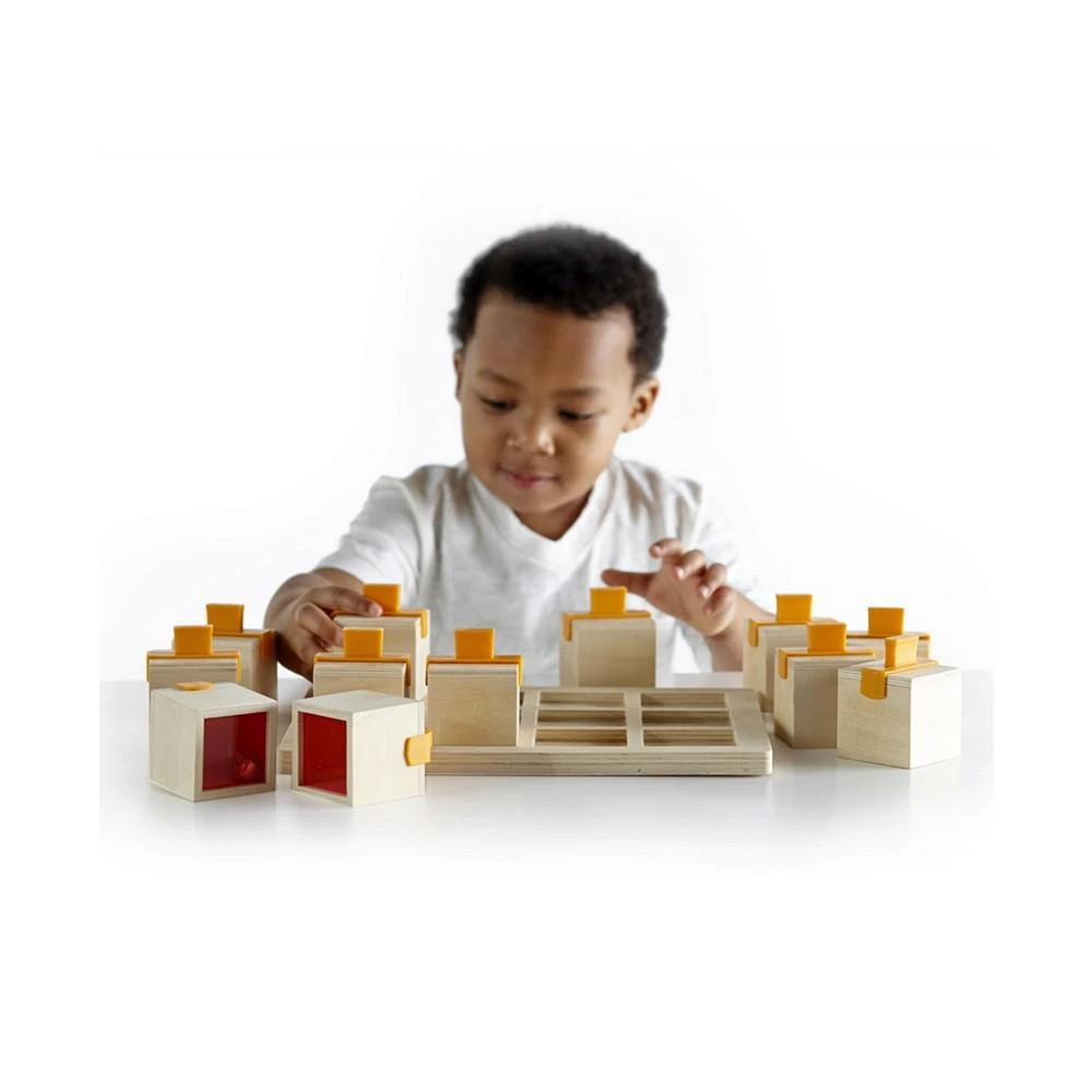 商品Guidecraft, Inc|儿童steam玩具，蒙氏教具,价格¥377,第2张图片详细描述