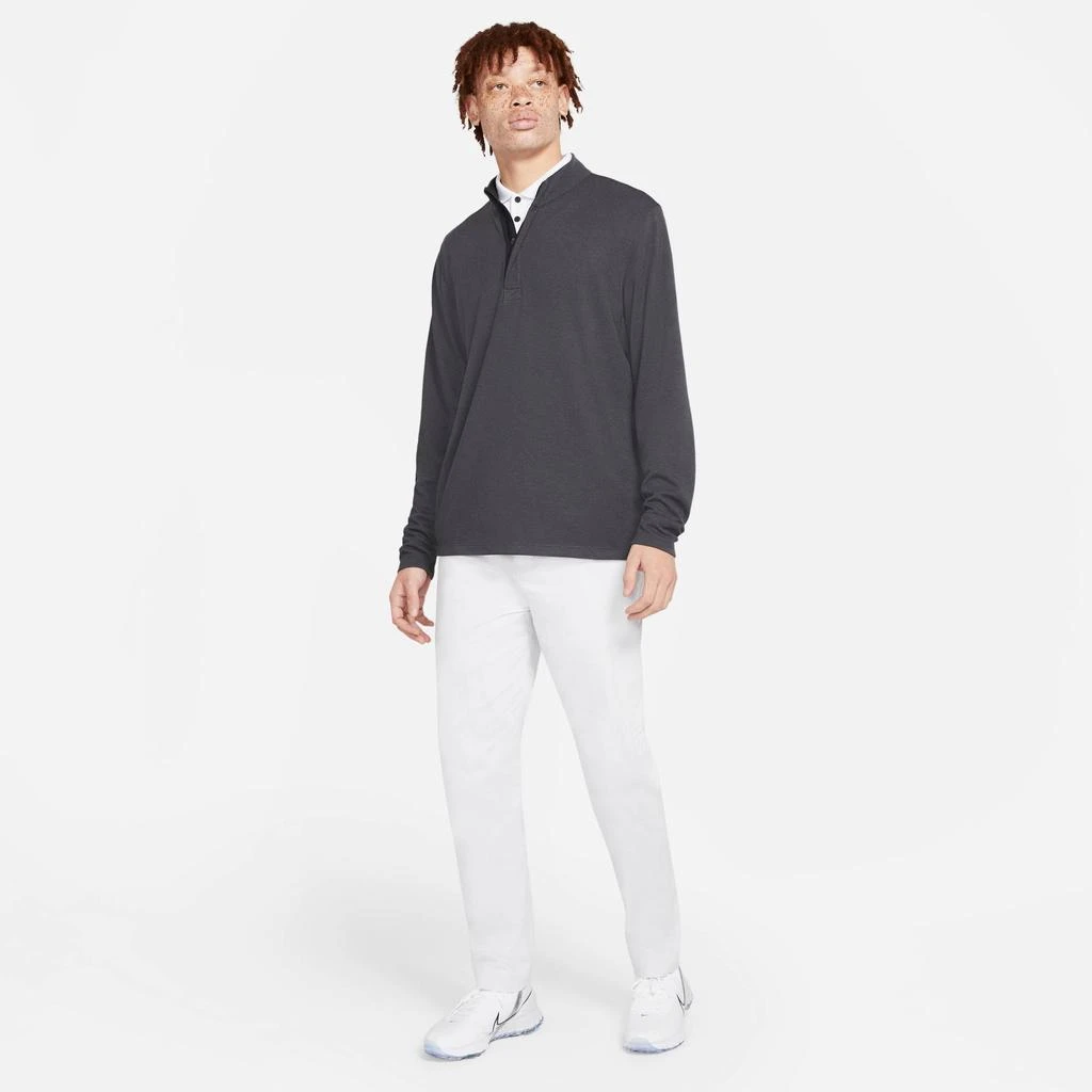 商品NIKE|Nike Men's Dri-FIT Victory ½ Zip Golf Shirt,价格¥580,第2张图片详细描述