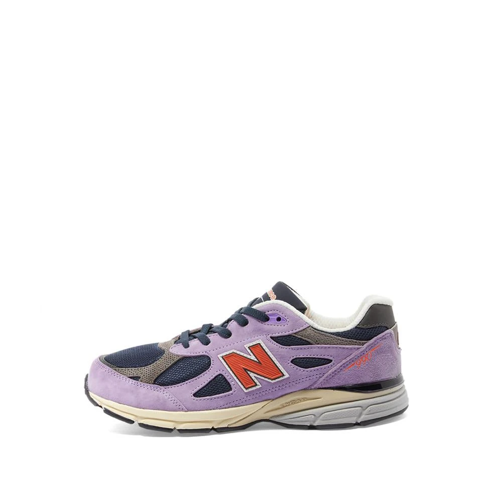 商品New Balance|New Balance PC990TD3 - Pre School,价格¥475,第2张图片详细描述