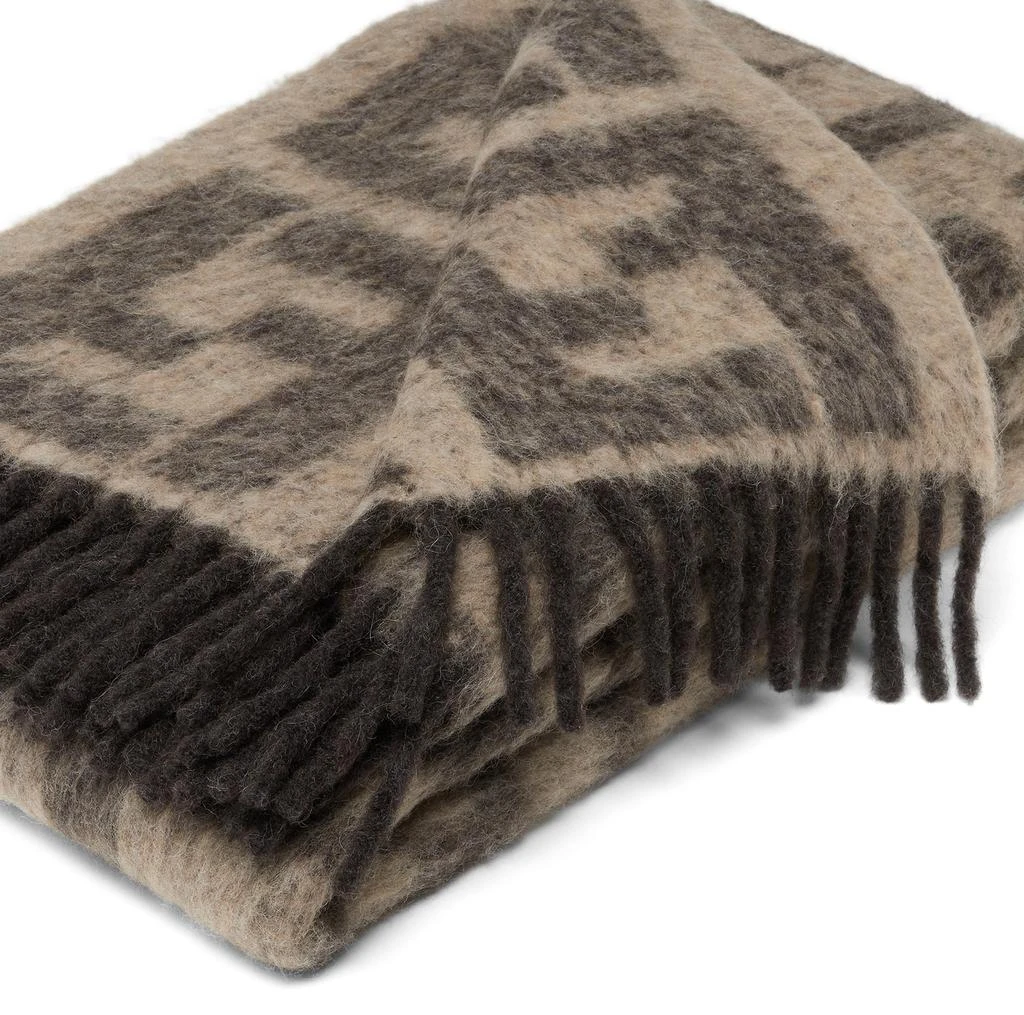 商品Fendi|Throw Blanket,价格¥8653,第3张图片详细描述