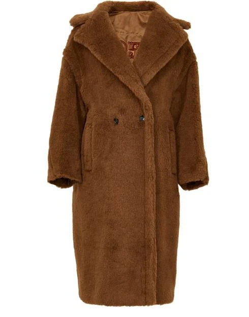 商品Max Mara|Teddy 1951 大衣,价格¥21712,第1张图片