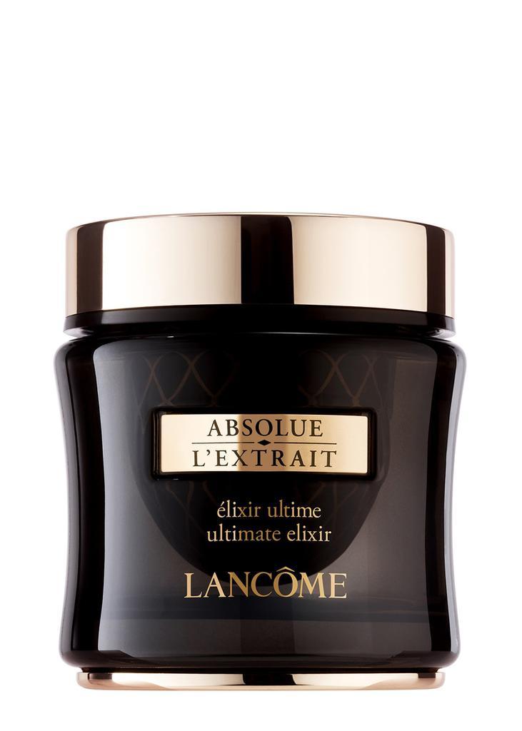 商品Lancôme|Absolue L’Extrait Elixir 50ml,价格¥2427,第1张图片