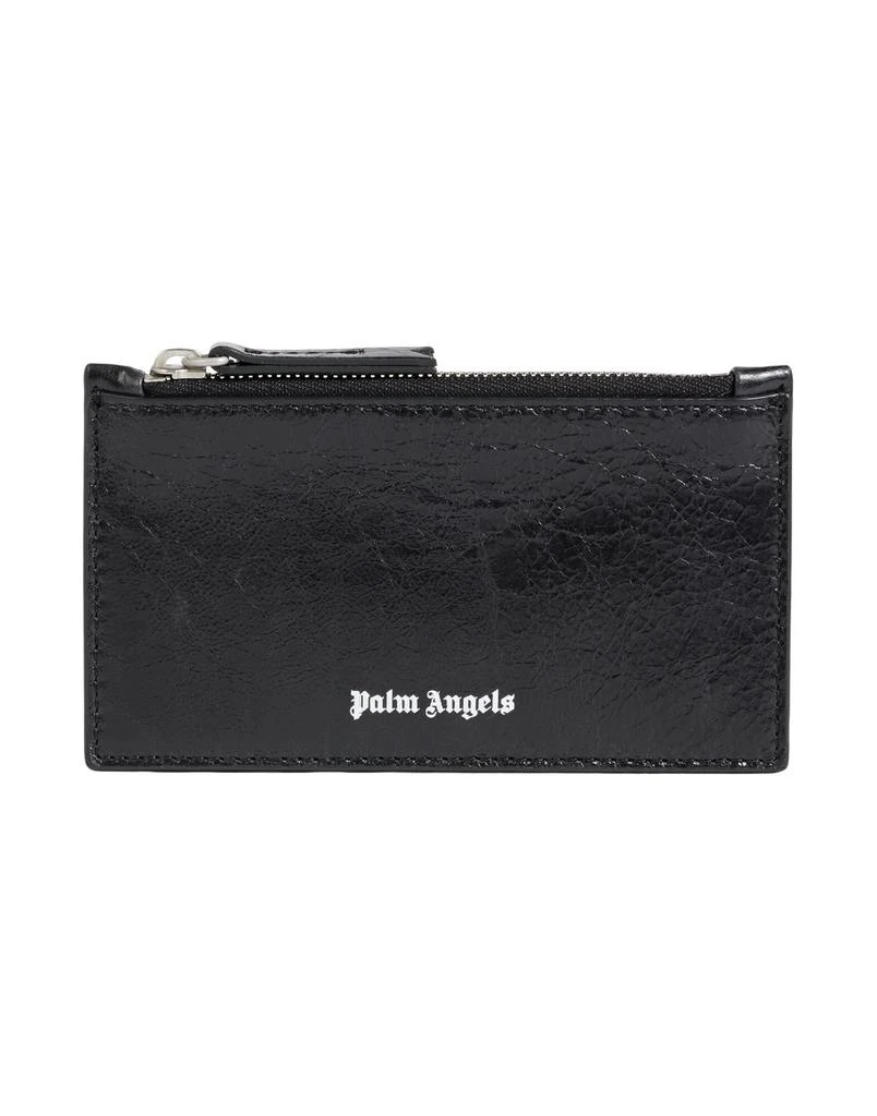 商品Palm Angels|Wallet,价格¥1630,第1张图片