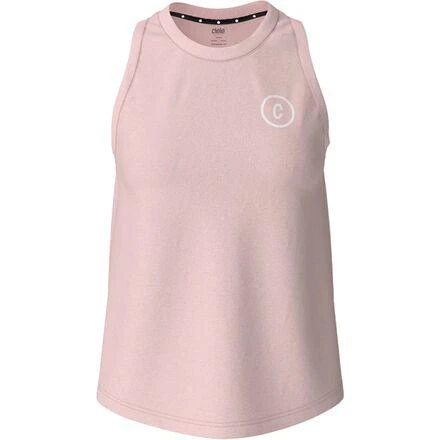 商品Ciele Athletics|Accent V WNSBTank - Women's,价格¥275,第3张图片详细描述