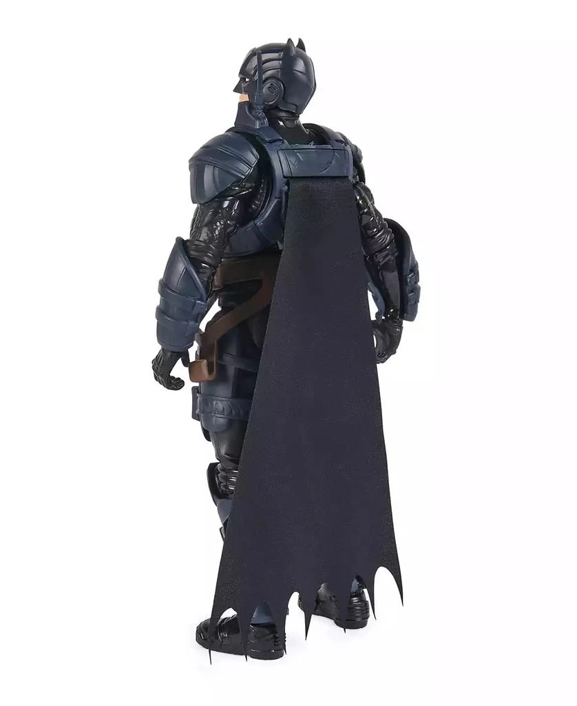 Adventures, Batman Action Figure with 16 Armor Accessories, 17 Points of Articulation 商品