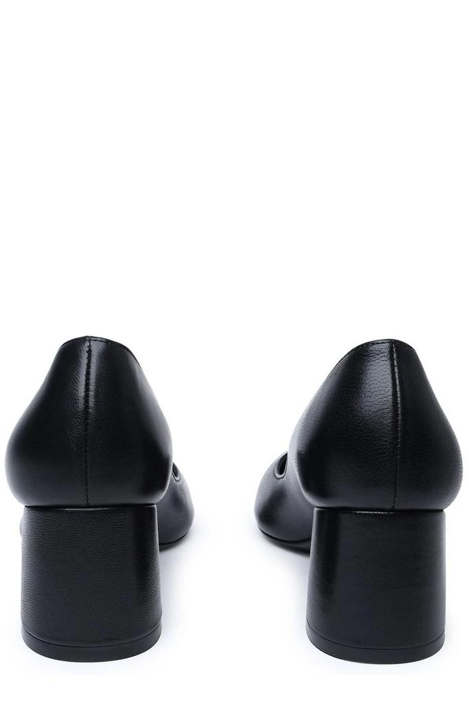 商品Stuart Weitzman|Stuart Weitzman Slip-On Pumps,价格¥2063,第4张图片详细描述
