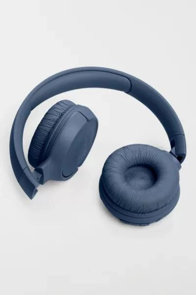 商品JBL|JBL Tune 520BT On-Ear Bluetooth Headphones,价格¥376,第3张图片详细描述