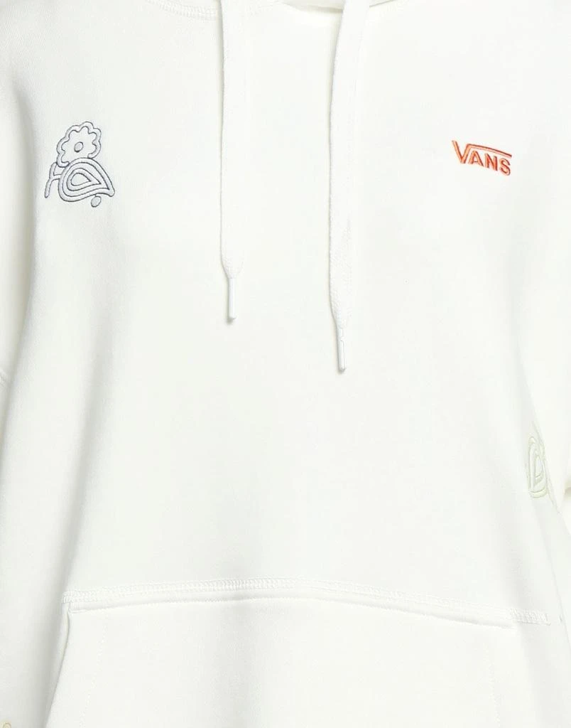 商品Vans|Hooded sweatshirt,价格¥325,第4张图片详细描述