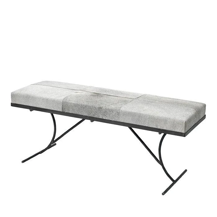 商品Jamie Young|Kai Bench,价格¥14808,第1张图片