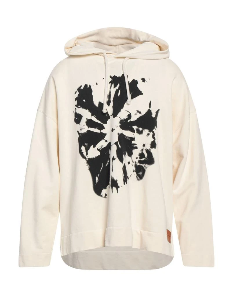 商品Sandro|Hooded sweatshirt,价格¥669,第1张图片