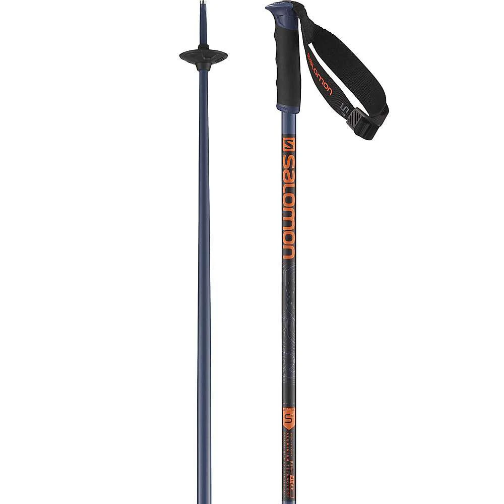 商品Salomon|Salomon ARCTIC S3 Poles,价格¥578,第2张图片详细描述