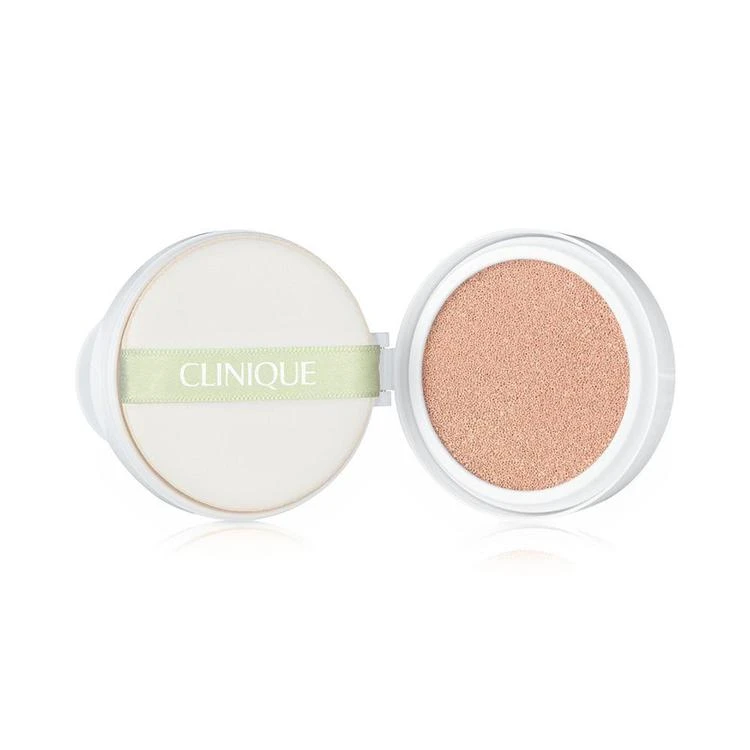 商品Clinique|超级街区气垫BB霜 SPF50 替芯,价格¥186,第1张图片