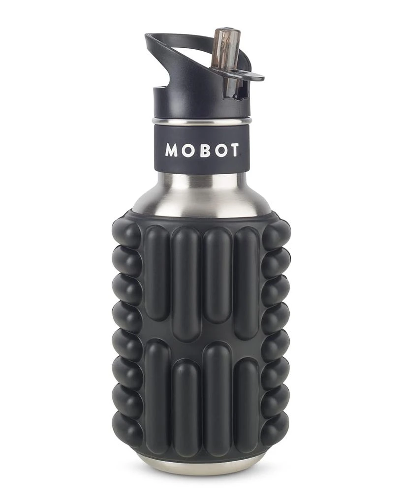 商品MOBOT|18-oz. Firecracker Foam Roller Water Bottle,价格¥313,第1张图片