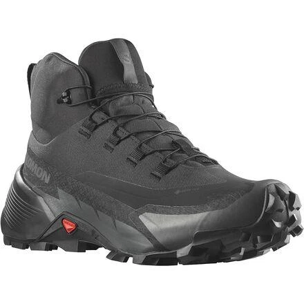 商品Salomon|Cross Hike 2 Mid GTX Boot - Men's,价格¥801,第2张图片详细描述