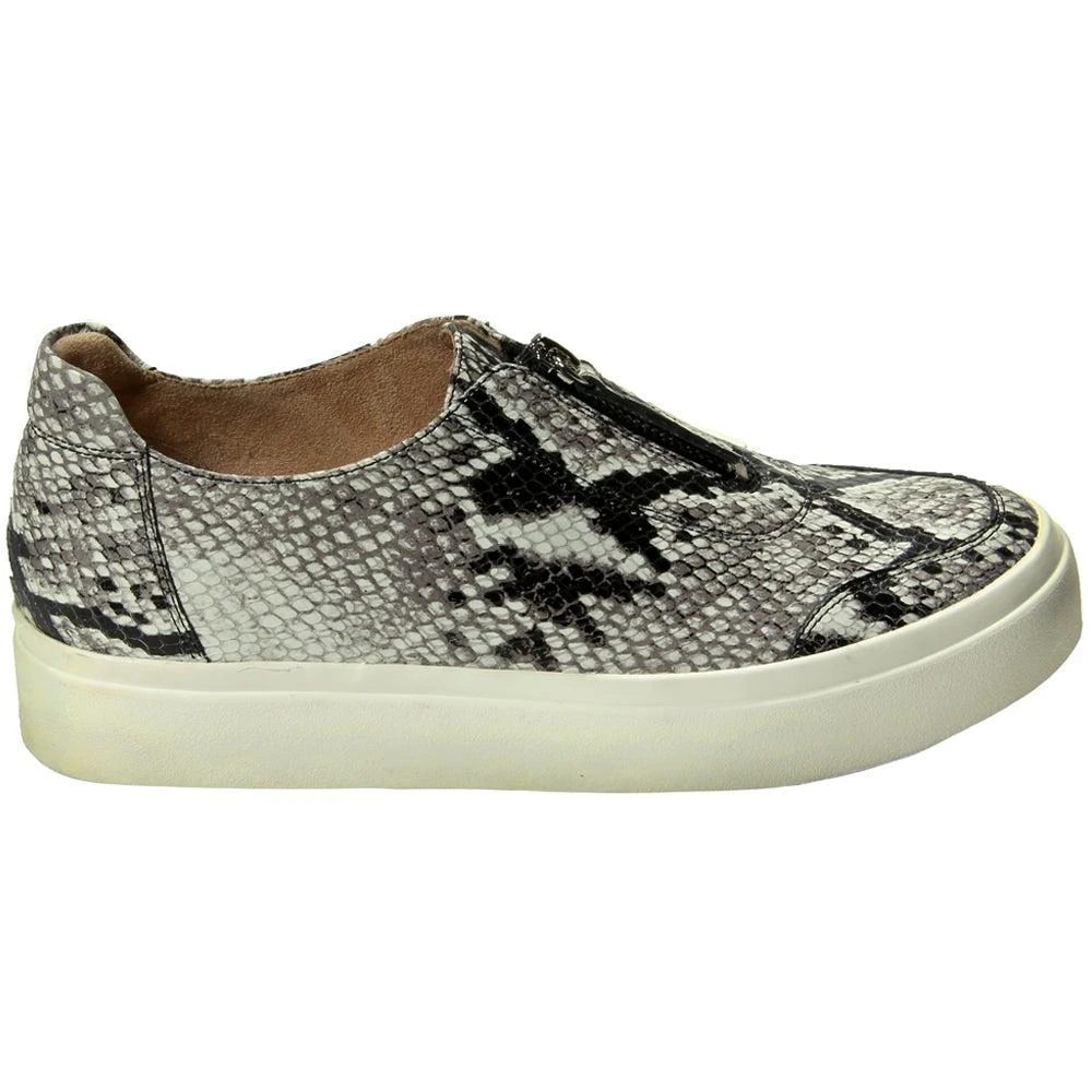 商品Vaneli|Yolant Snake Slip On Sneakers,价格¥225,第1张图片