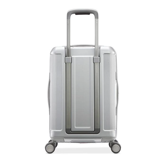 商品Samsonite|Silhouette 17 Expandable Spinner Suitcase,价格¥1892,第3张图片详细描述