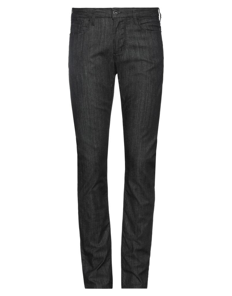 商品Emporio Armani|Denim pants,价格¥700,第1张图片