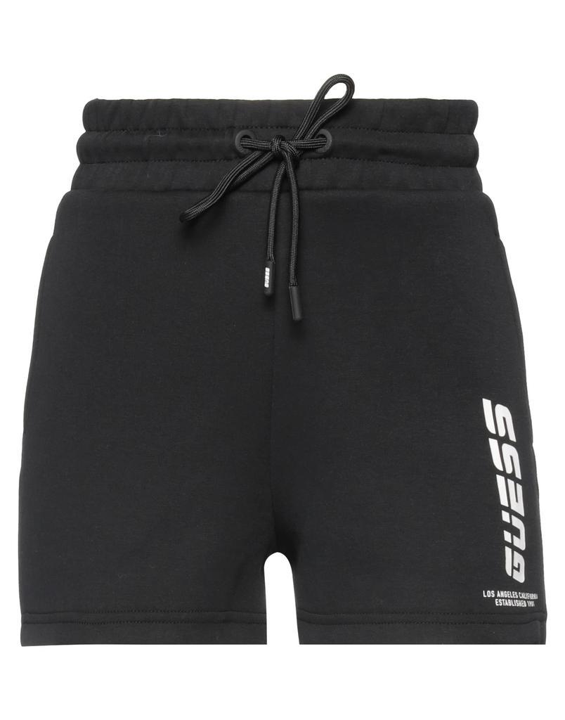 商品GUESS|Shorts & Bermuda,价格¥266,第1张图片