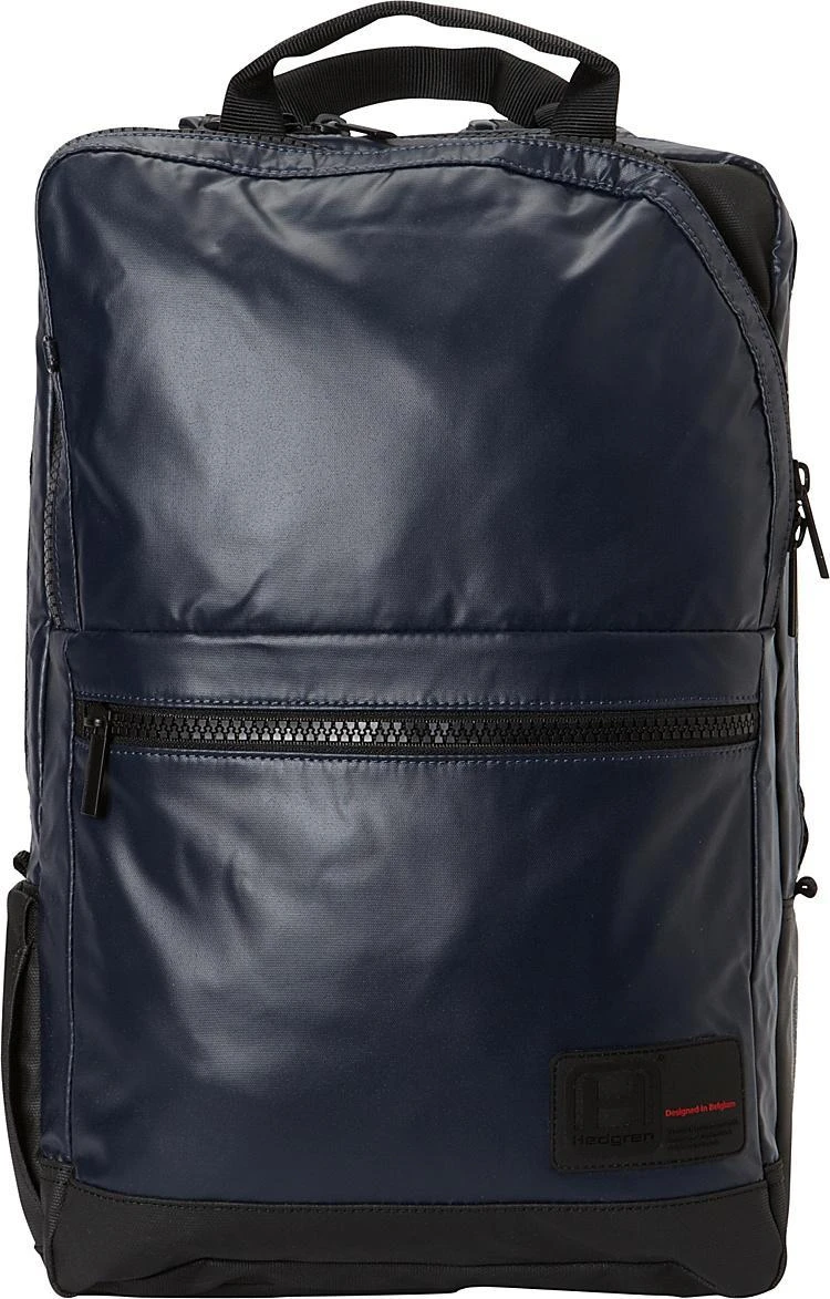 商品Hedgren|Jamm Laptop Backpack,价格¥737,第3张图片详细描述