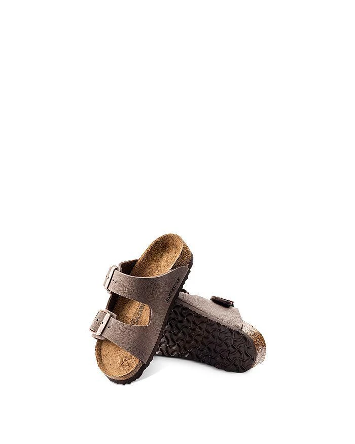 商品Birkenstock|Unisex Arizona Slide Sandals - Toddler, Little Kid,价格¥451,第4张图片详细描述