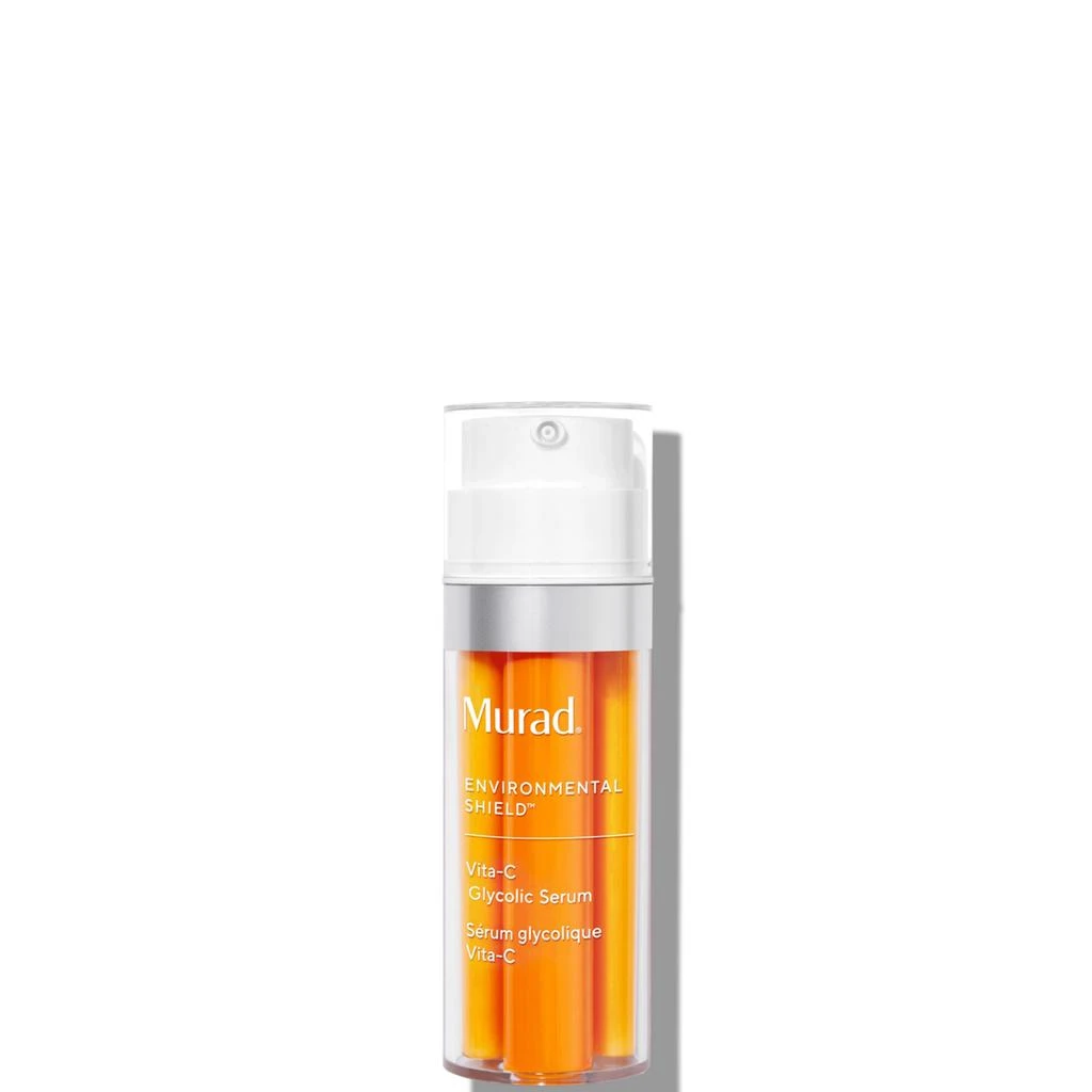 商品Murad|Murad Vita-C Glycolic Brightening Serum 30ml,价格¥722,第1张图片