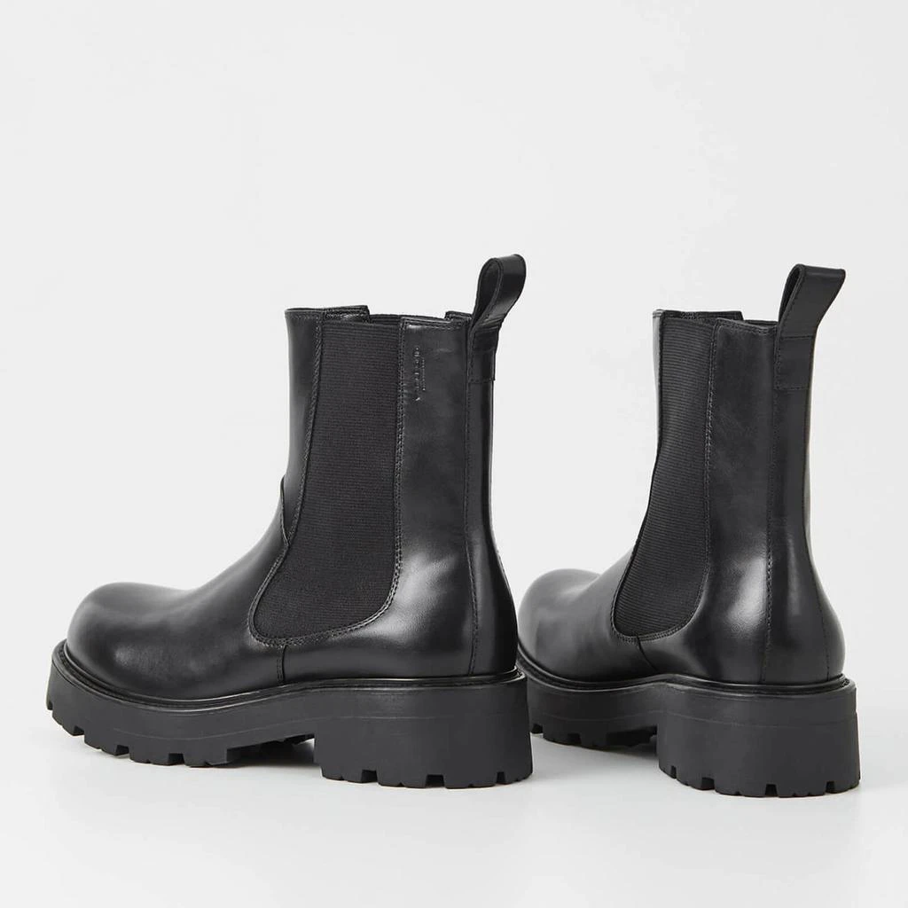 商品Vagabond|Vagabond Cosmo 2.0 Leather Ankle Chelsea Boots,价格¥893,第2张图片详细描述