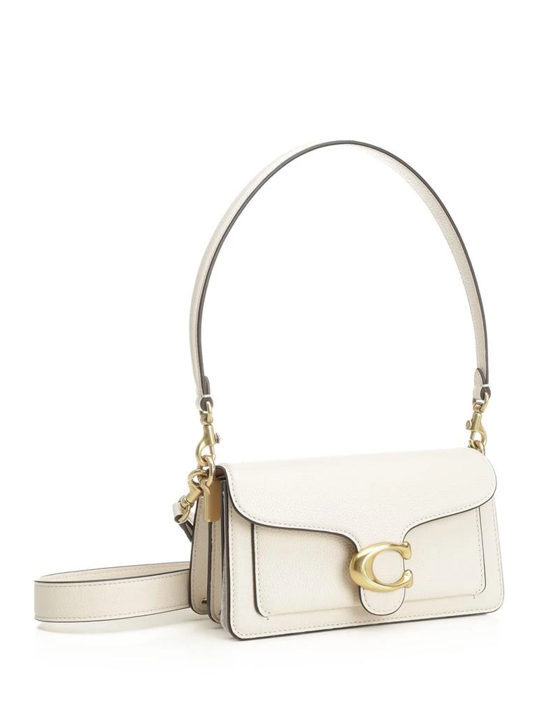 商品Coach|Tabby 20 Shoulder Bag Shoulder Bags Black,价格¥3568,第2张图片详细描述