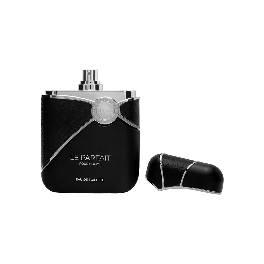 商品Armaf|Armaf Le Parfait Mens EDP,价格¥149,第3张图片详细描述