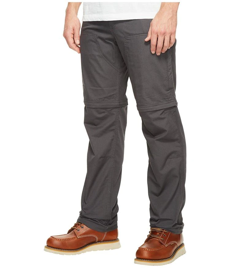 商品Carhartt|Force Extremes Convertible Pants,价格¥495,第2张图片详细描述