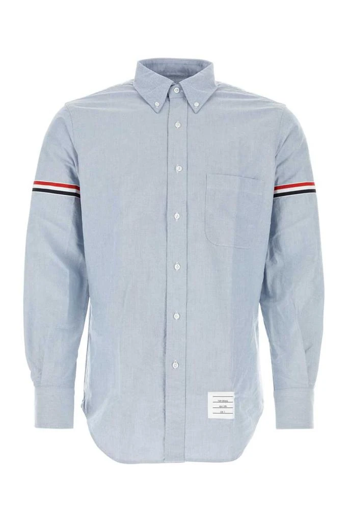 商品Thom Browne|Thom Browne Shirts,价格¥2648,第1张图片