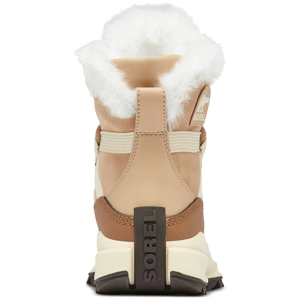 商品SOREL|Women's Ona RMX Glacy Waterproof Cold-Weather Boots,价格¥519,第3张图片详细描述