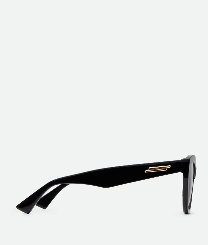 【预售】 BV葆蝶家 24秋冬 男士 光学眼镜 Lunettes Cat Eye Classic Recycled en acétate 770654V2Q301423 商品