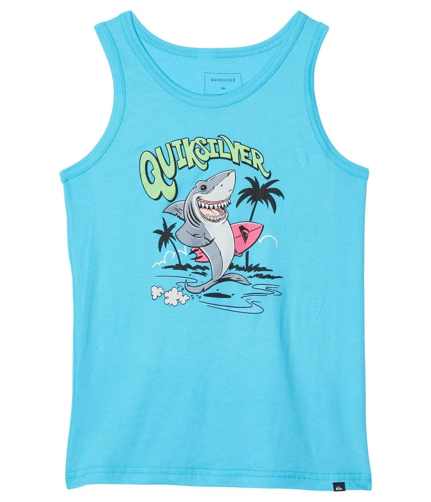 商品Quiksilver|Washed Out Tank (Toddler/Little Kids),价格¥132,第1张图片