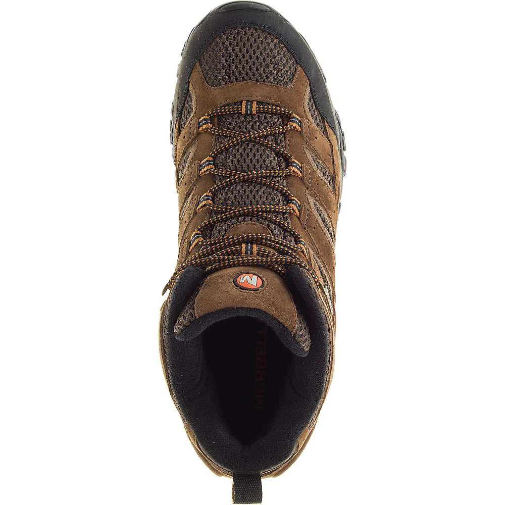 Men's MOAB 2 Mid Waterproof Boot 商品