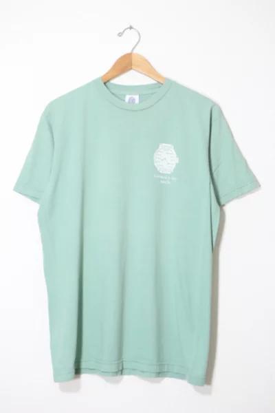 商品Urban Outfitters|Vintage Buzzards Bay South T-shirt,价格¥668,第1张图片