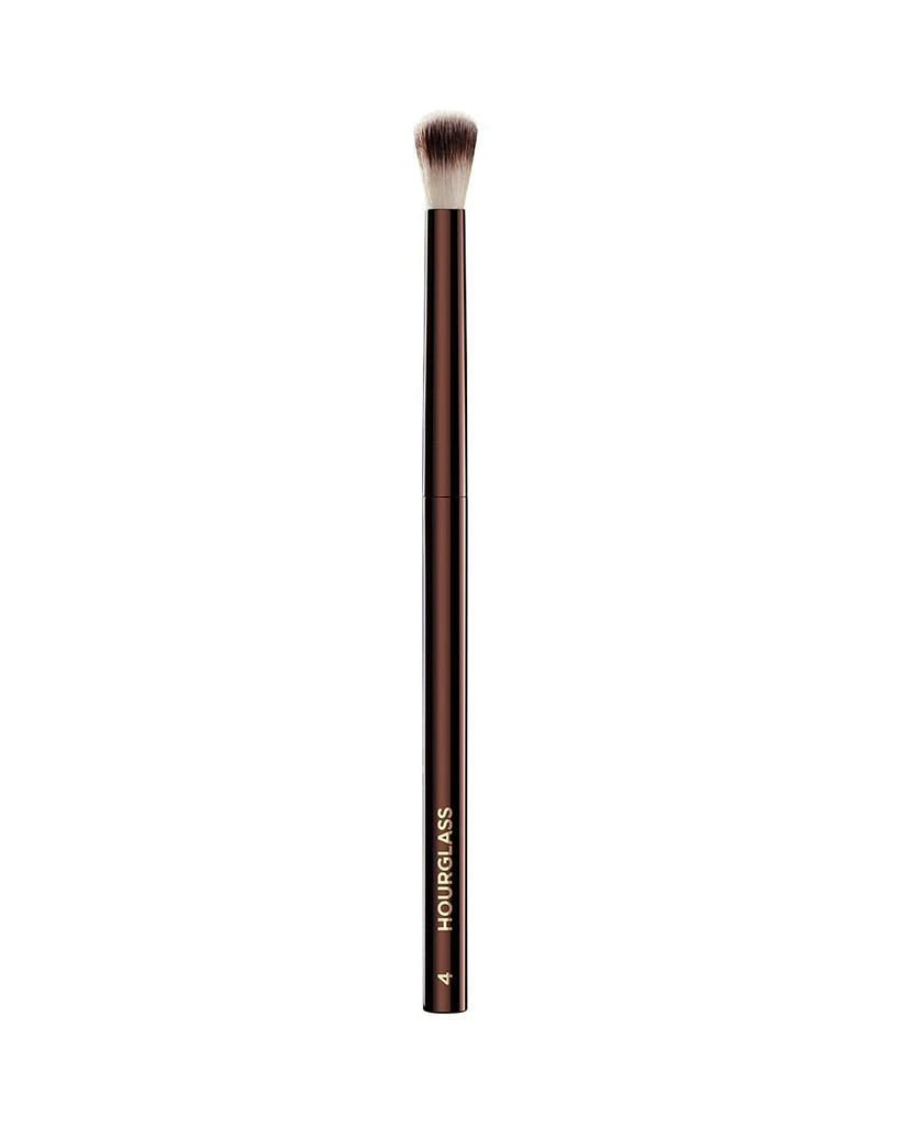 商品HOURGLASS|No. 4 Crease Brush,价格¥291,第1张图片详细描述