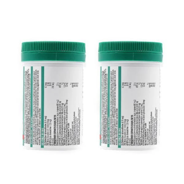 澳大利亚Swisse斯维思前列康片/锯棕榈番茄红素片50粒*2 （新旧版本随机发货） 商品