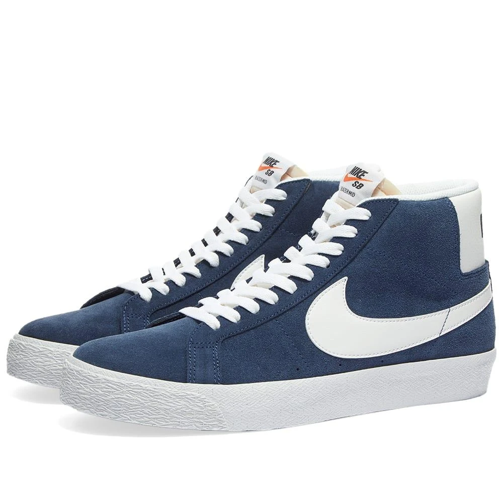商品NIKE|Nike SB Zoom Blazer Mid,价格¥706,第1张图片